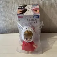 ぷちリカちゃん サンリオ ハローキティ