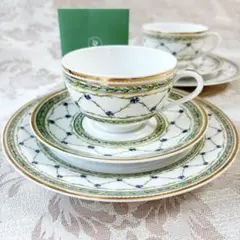 RAYNAUD LIMOGES レイノー アレドロア　トリオ5客セット　おまけ付 2026年最新】レイノー アレドロアの人気アイテム - メルカリ