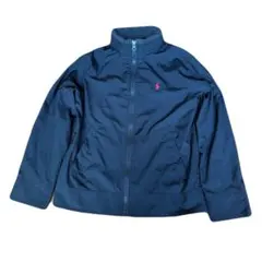 Polo Ralph Lauren ブラック　ジャケット ブルゾンのサムネイル