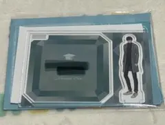 スタンドマイヒーローズ  ローソン　くじ　瀬尾鳴海