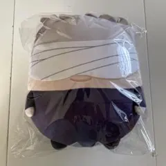 呪術廻戦0 ふわコロりん BIG 五条悟