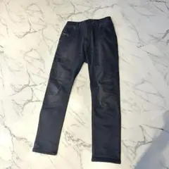 DIESEL KROOLEY-NE ディーゼル ジョグジーンズ