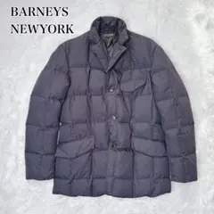 2025年最新】BARNEYS NEW YORK メンズ ダウンジャケットの人気アイテム