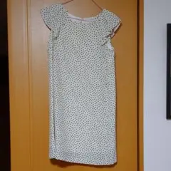 ZARA　ワンピース