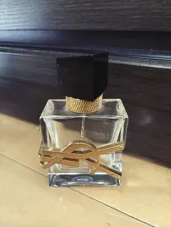 Yves Saint Laurent 香水　リブレ