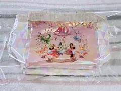 東京ディズニーリゾート 40周年 トートバッグ