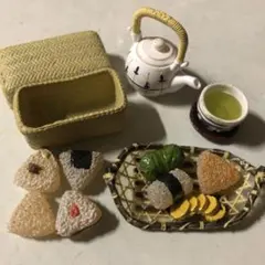 リーメント　和食処　おにぎり