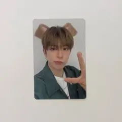 treasure アサヒ 8000円 会場 特典