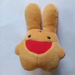 スーパージャンボぬいぐるみ カーバンクル ぷよぷよ 初期 レア - メルカリ