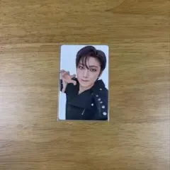 &team ATB 8000円購入特典 トレカ FUMA