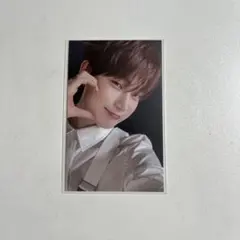 ENHYPEN 結 トレカ ラキドロ weverse ソヌ