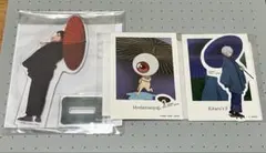 セガラッキーくじ ゲゲゲの謎 3点セット