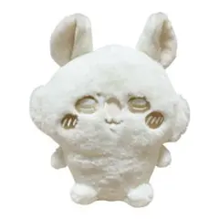 新品！ ちいかわ ぬいぱれっと ミルクいろ ぬいぐるみ ② モモンガ タグ付き
