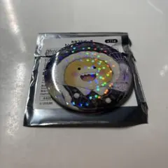 カラフルピーチ、シヴァさん、缶バッジ、東武動物公園、前期ビジュ