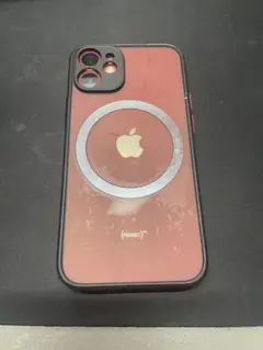 Apple iPhone 12 miniレッド 本体