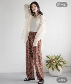 LOWRYS FARM　シアーシャツL S