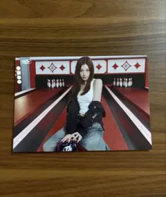 TWICE THIS IS FOR 国立 ラントレ サナ
