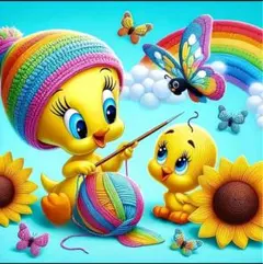 ビーズアート アート・写真