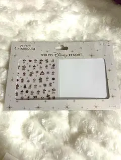 リルリンリン　ネイルシール