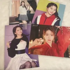 NiziU アヤカ　ラントレセット