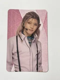 刀剣乱舞　村雲江　祝玖寿　乱舞音曲祭　ランダム ふぉと カード　刀ミュ