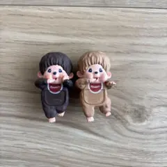 モンチッチ　ヒッパーズ　男の子セット