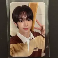 tws ハンジン タレントカード