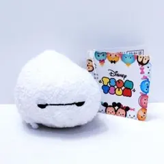 【ディズニー】 ベイマックス2 ツムツム ミニ ぬいぐるみ マスコット