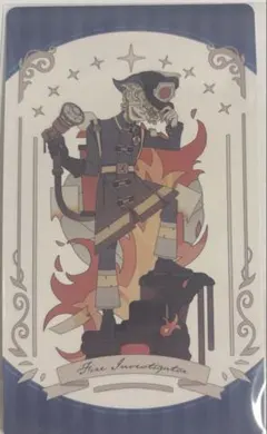 第五人格 火災調査員 缶バッジ 22個 第五人格 サンシャインシティプリンス