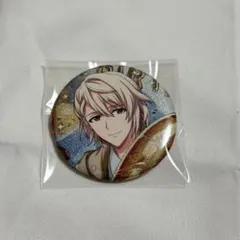 アイナナ 缶バッジ ラビチューブ 巳波