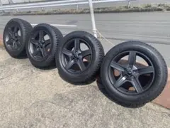 ディフェンダー110X 20インチホイール4本setのサムネイル