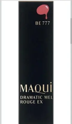 MAQuill ドラマティックルージュEX BE777 4g