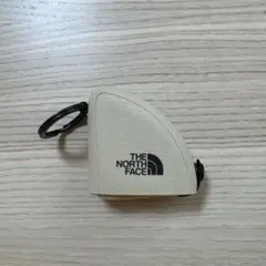 【THE NORTH FACE 】コインケース ベージュ