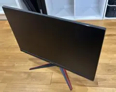 ACERモニター　VG240Y（液晶割れ有り）のサムネイル