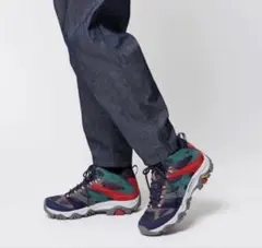 MERRELL × ホワイト マウンテニアリング モアブ 3 ゴアテックスのサムネイル