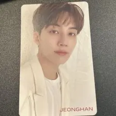 SEVENTEEN セブチ 24H HMV トレカ ジョンハン