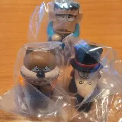 怪物くん　まちぼうけ　ガチャ　トイカプセル
