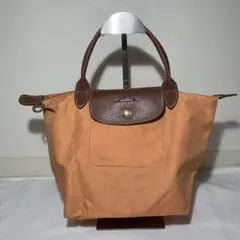 LONGCHAMP ロンシャン ル プリアージュ S トートバッグ ハンドバッグのサムネイル