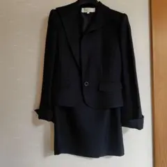 ESPRITMUR ブラック スーツ セット サイズ7