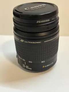 CANON ZOOM LENS EF 28−80mm 3:6−5.6 IIIのサムネイル