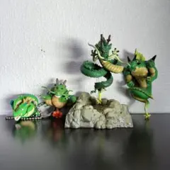 ドラゴンボールカプセル ドラカプ この世はでっかい宝島 クロニクル編