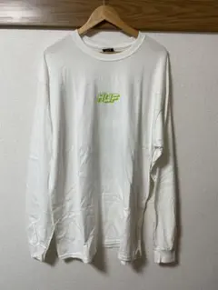 POLICE RAID   HUF 店舗限定  COMIC CAPSULE