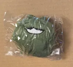 モリゾー&キッコロ　ぬいぐるみ　ガチャ