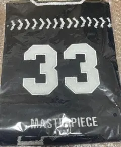 INI 西洸人 マフラータオル