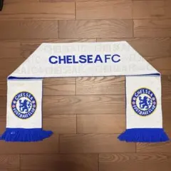 CHELSEA FC マフラー