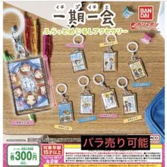 一期一会 めじるしアクセサリー