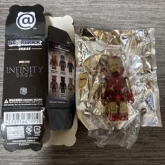 2026年最新】BE@RBRICK IRON MANの人気アイテム - メルカリ