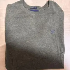 【美品】AMERICAN EAGLE OUTFITTERS クルーネックセーター