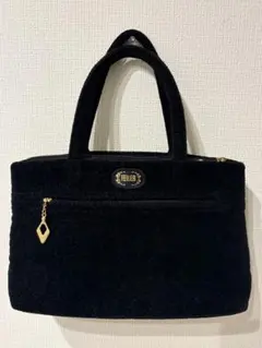 美品 ハンドバッグ