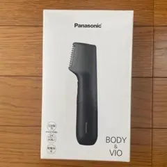 Panasonic ボディ＆VIOフェリエ ボディトリマー ER-GK21-Kのサムネイル